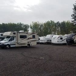 ray wakley rv rental